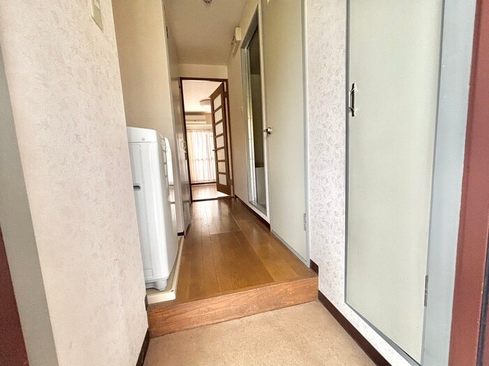 物件内観写真17　(廊下)