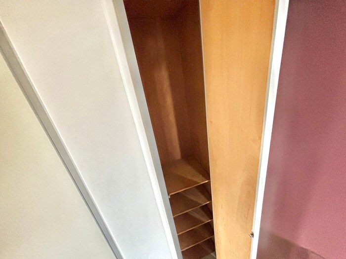 物件内観写真17　(靴箱)