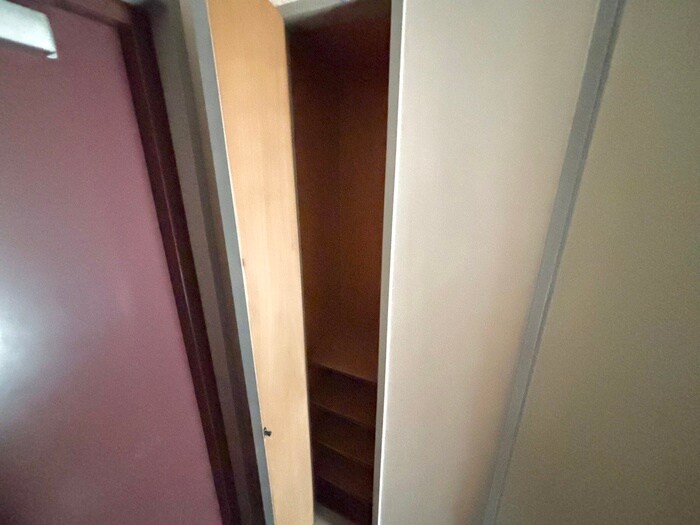 物件内観写真17　(靴箱)