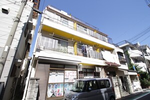 ＭＴマンション外観写真