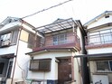 脇田町貸家