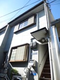 ハイツ小松Ａ棟