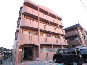 Confiance衣笠外観写真