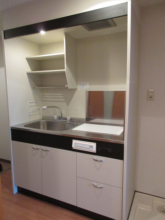 物件内観写真8　(キッチン)