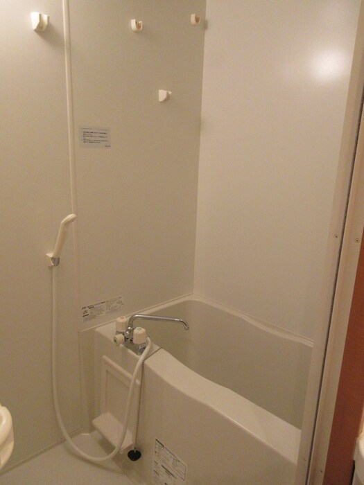 物件内観写真9　(バス／シャワールーム等)