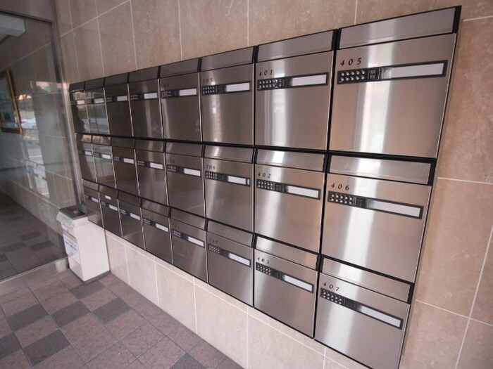 物件外観写真5　(建物設備)