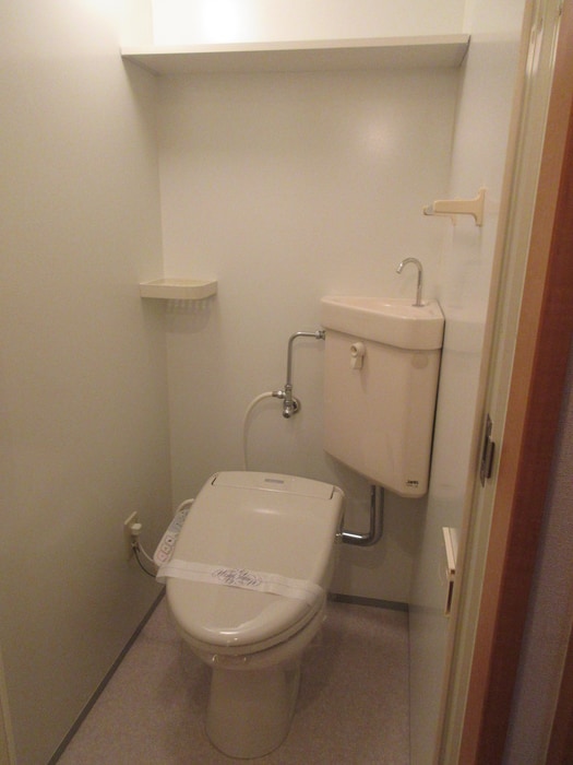 物件内観写真10　(バス／シャワールーム等)