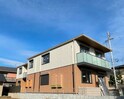 仮)ｼｬｰﾒｿﾞﾝ中石切町3丁目ＰＪ