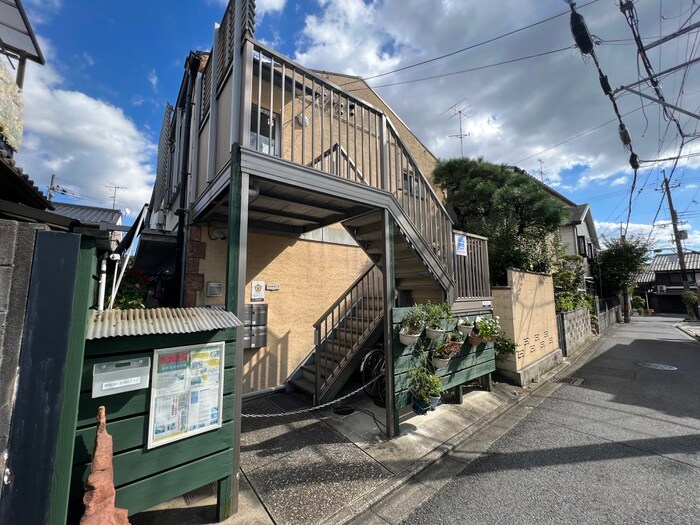 物件外観写真2　(外観写真)