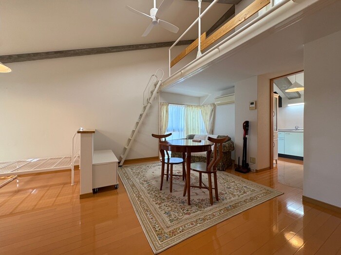 物件内観写真7　(居室)