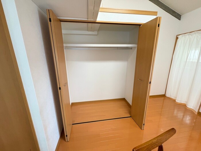 物件内観写真9　(収納)
