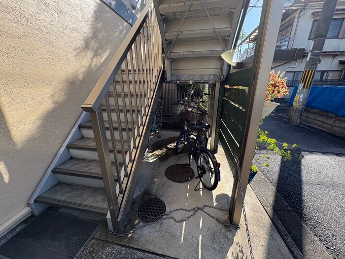 物件外観写真5　(その他)