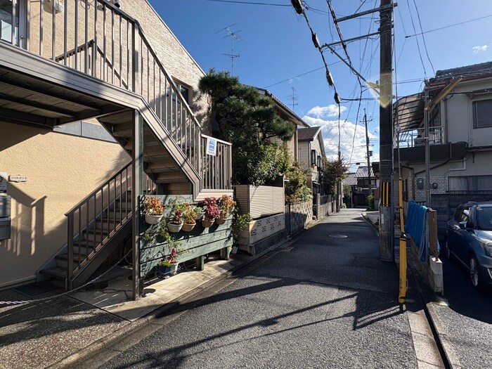 物件外観写真6　(周辺環境)