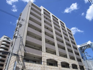 ＴＯＭＯＤＯＡＬ北梅田外観写真