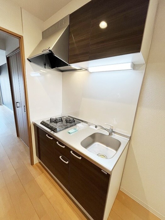 物件内観写真7　(キッチン)