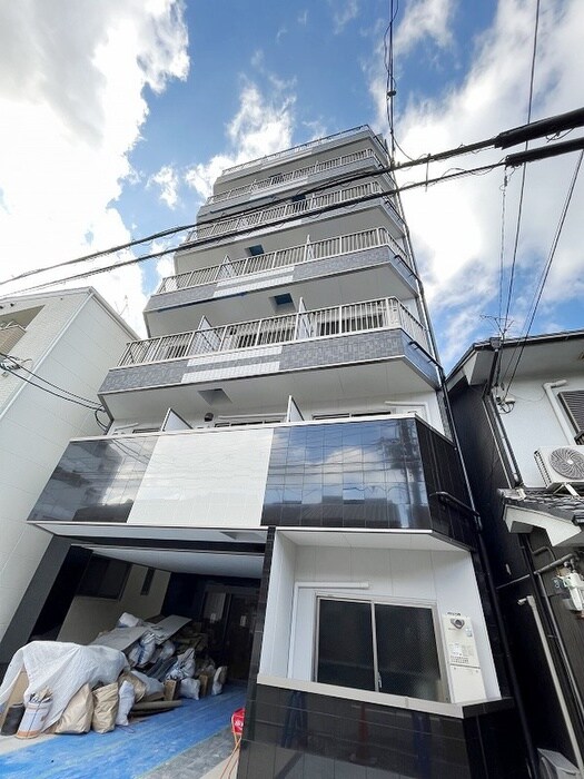 物件外観写真3　(外観写真)