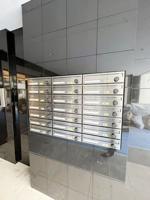 物件外観写真5　(建物設備)