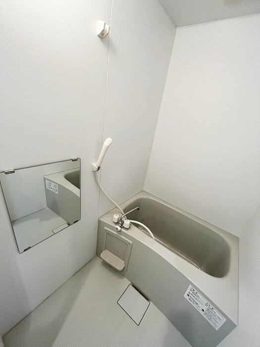 物件内観写真11　(バス／シャワールーム等)