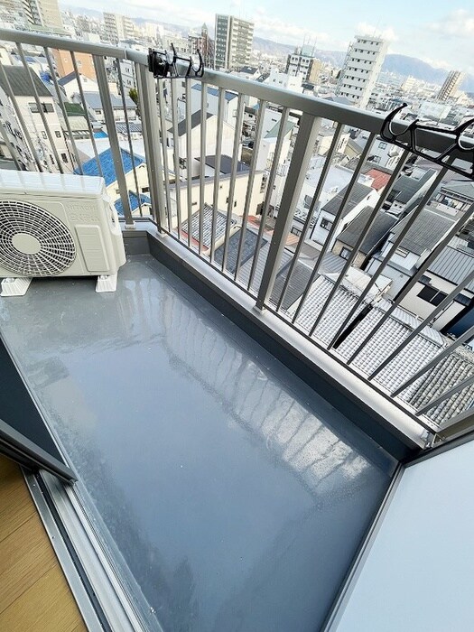 物件内観写真19　(ベランダ・バルコニー)