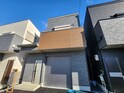仮）島1丁目事務所(103)