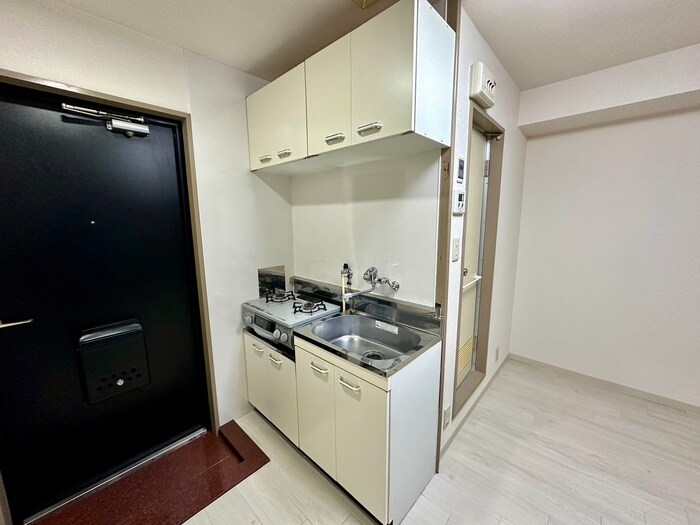 物件内観写真8　(キッチン)