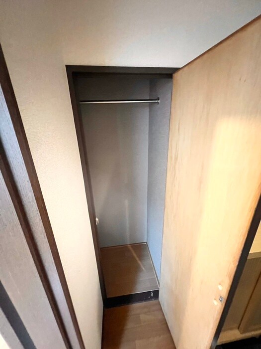 物件内観写真9　(収納)