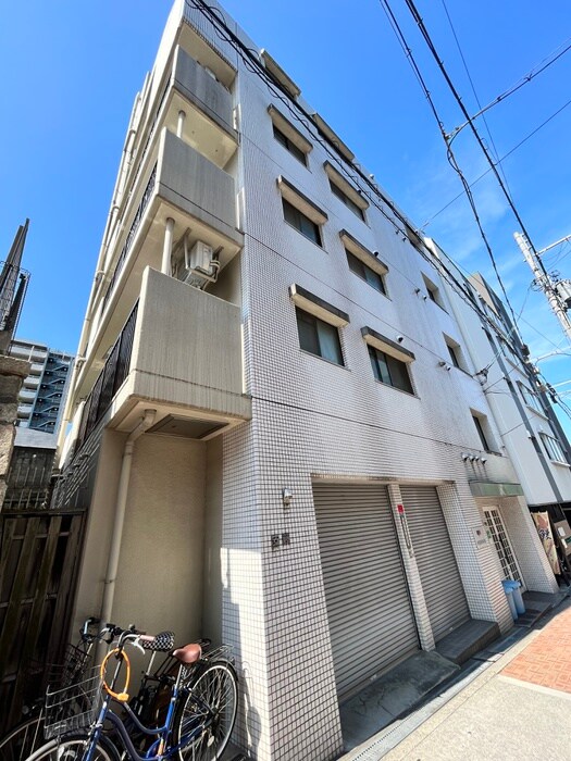 物件外観写真6　(外観写真)