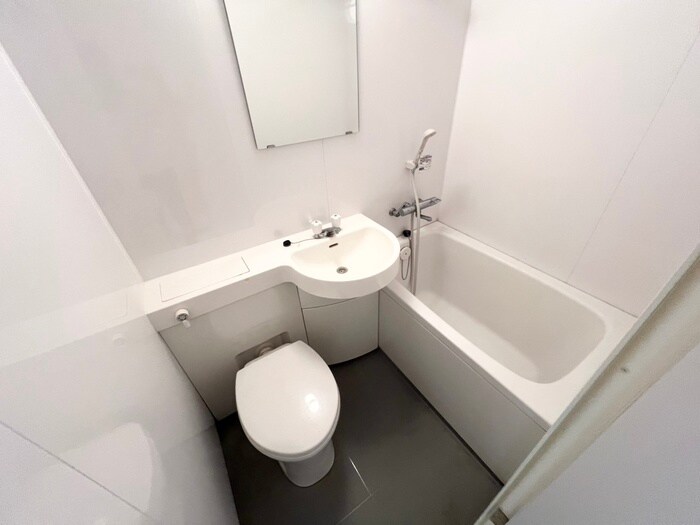 物件内観写真11　(バス／シャワールーム等)