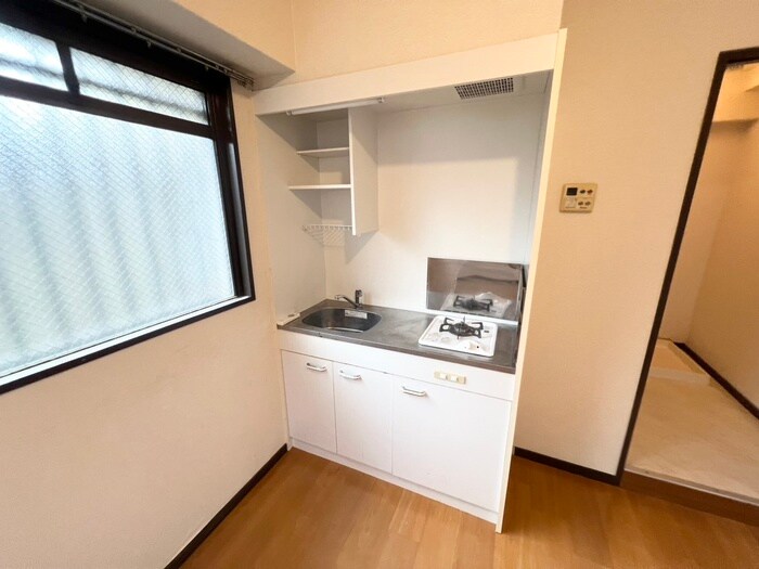 物件内観写真12　(キッチン)