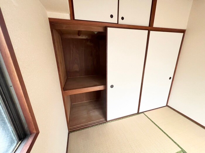 物件内観写真15　(収納)