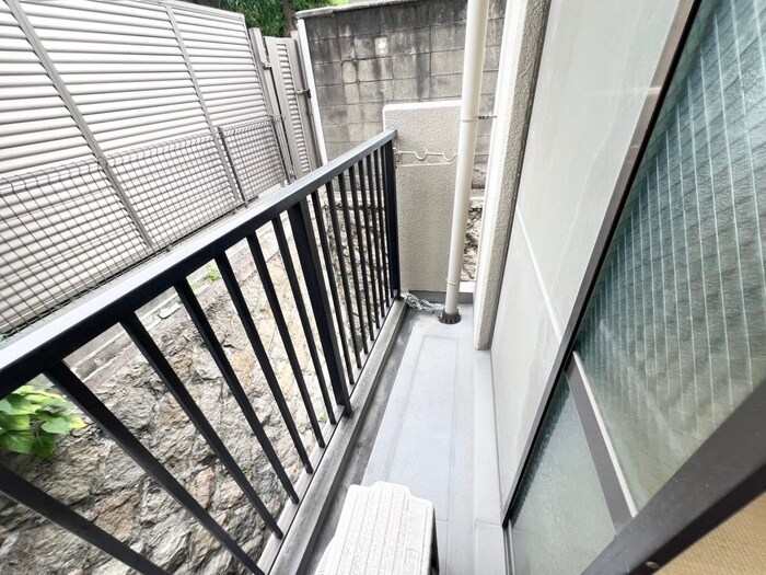 物件内観写真22　(ベランダ・バルコニー)