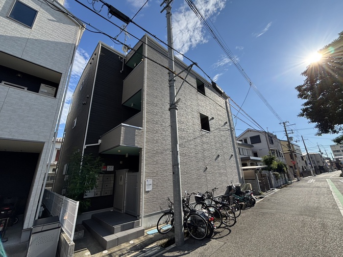 外観写真