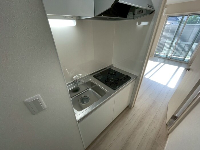 物件内観写真9　(キッチン)