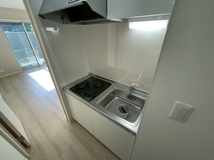 物件内観写真9　(キッチン)