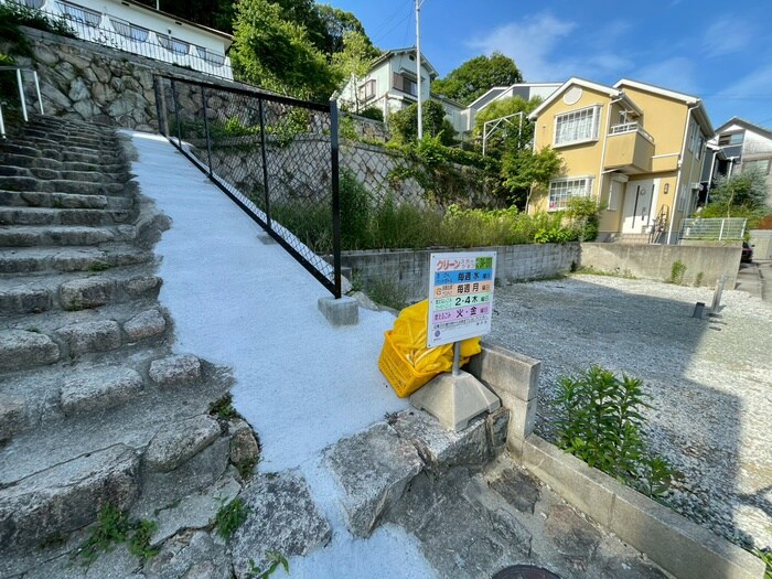 物件外観写真5　(周辺環境)