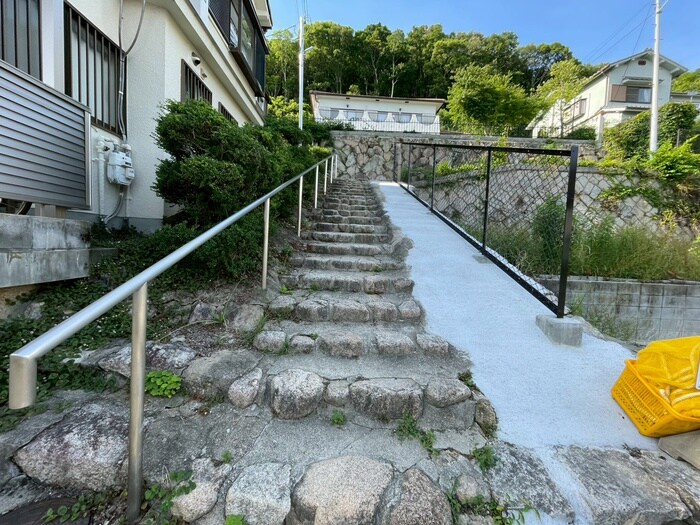 物件外観写真6　(周辺環境)