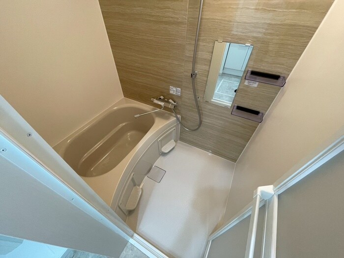 物件内観写真10　(バス／シャワールーム等)