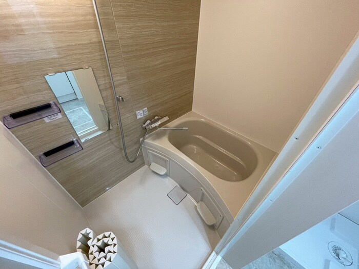 物件内観写真10　(バス／シャワールーム等)