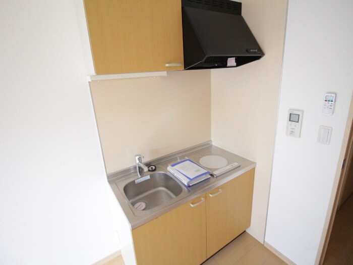 物件内観写真10　(キッチン)