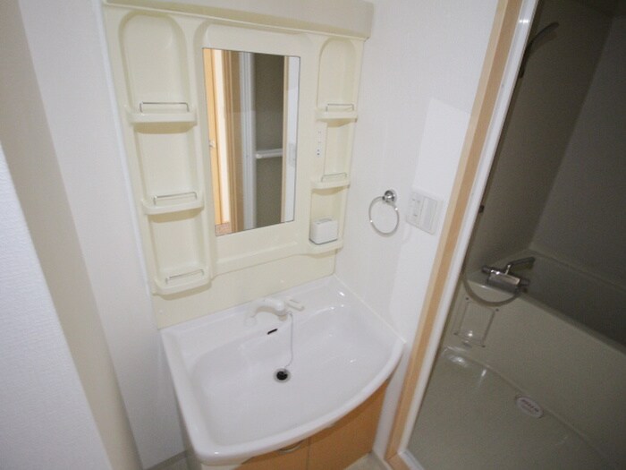 物件内観写真13　(洗面)