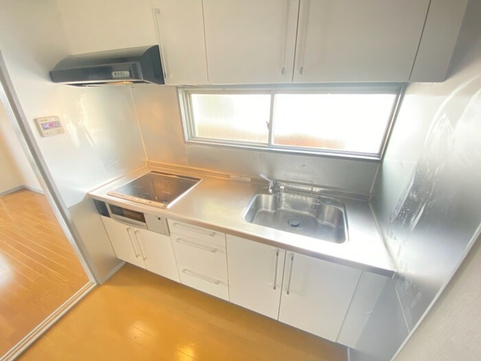 物件内観写真7　(キッチン)