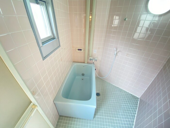 物件内観写真10　(バス／シャワールーム等)