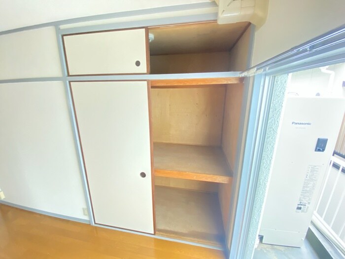 物件内観写真14　(収納)