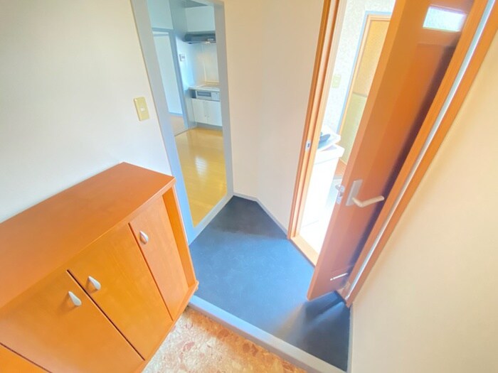 物件内観写真19　(廊下)