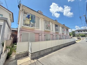 ジュネス広野外観写真