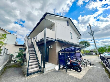 COZY　STATION　UTANO外観写真