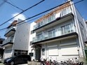 刀根山ドミトリー