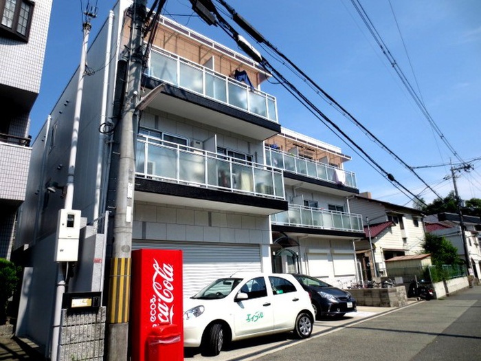 外観写真