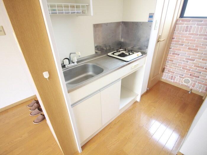 物件内観写真7　(キッチン)