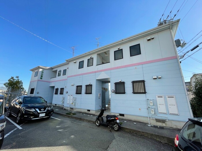 物件外観写真4　(外観写真)